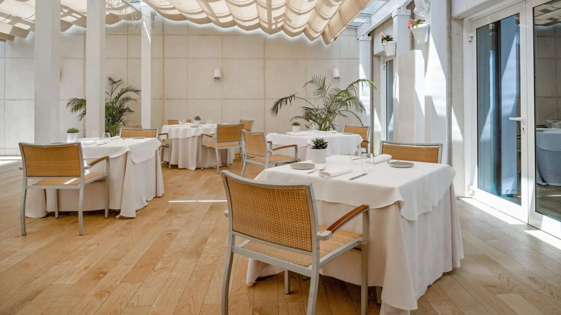 Nh Collection Marbella Hotel