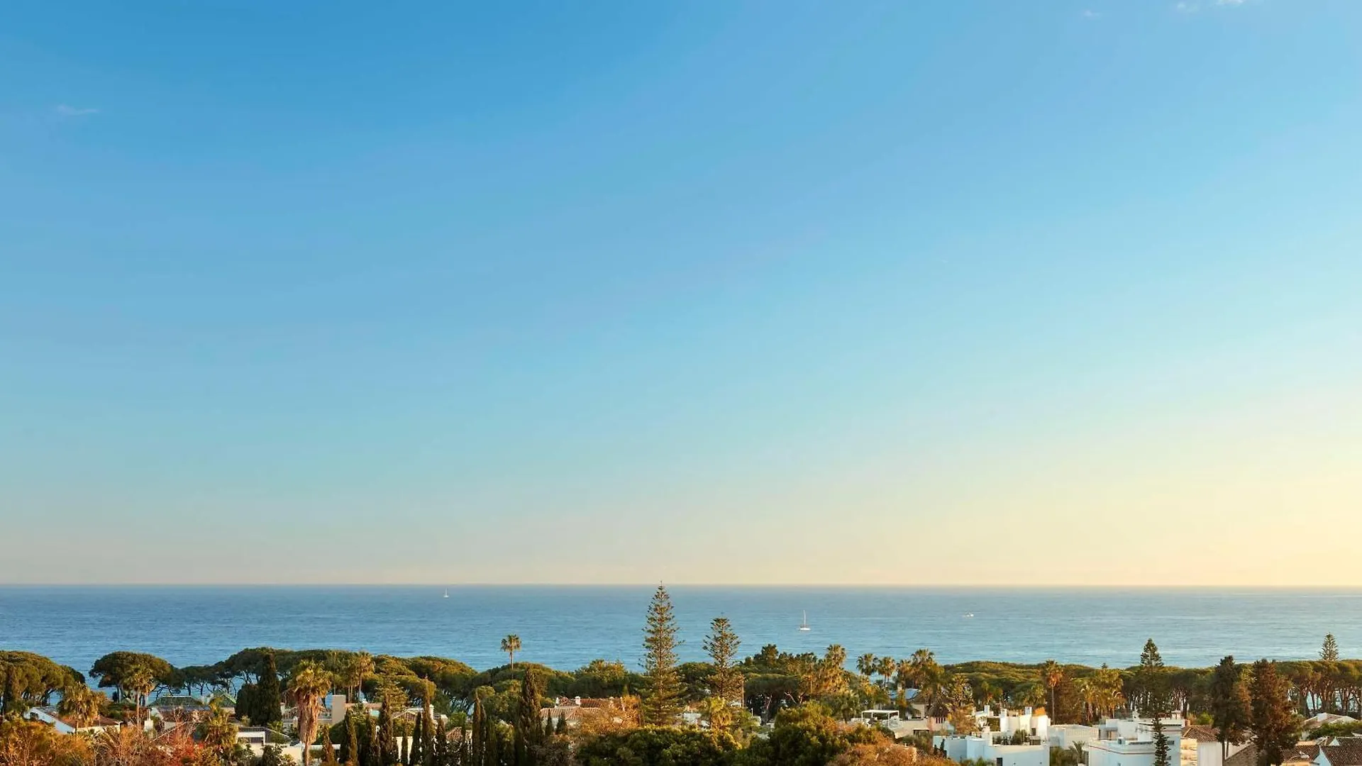 Nh Collection Marbella Hotel