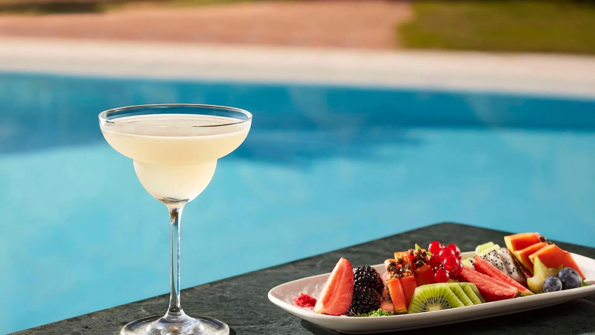 Nh Collection Marbella Hotel