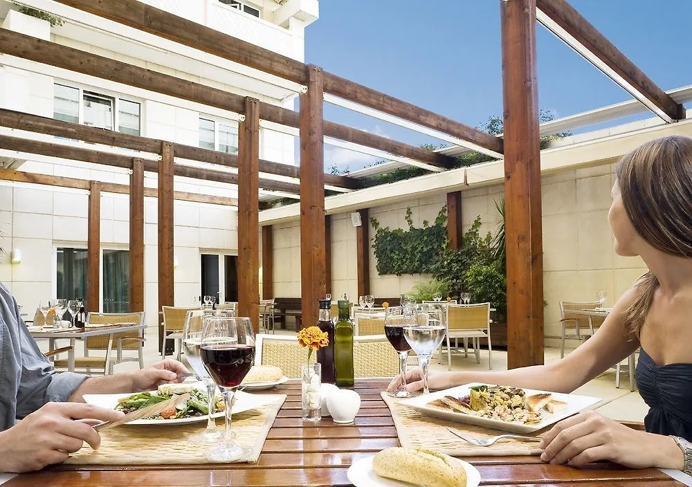 ****  Nh Collection Marbella Hotel Spain