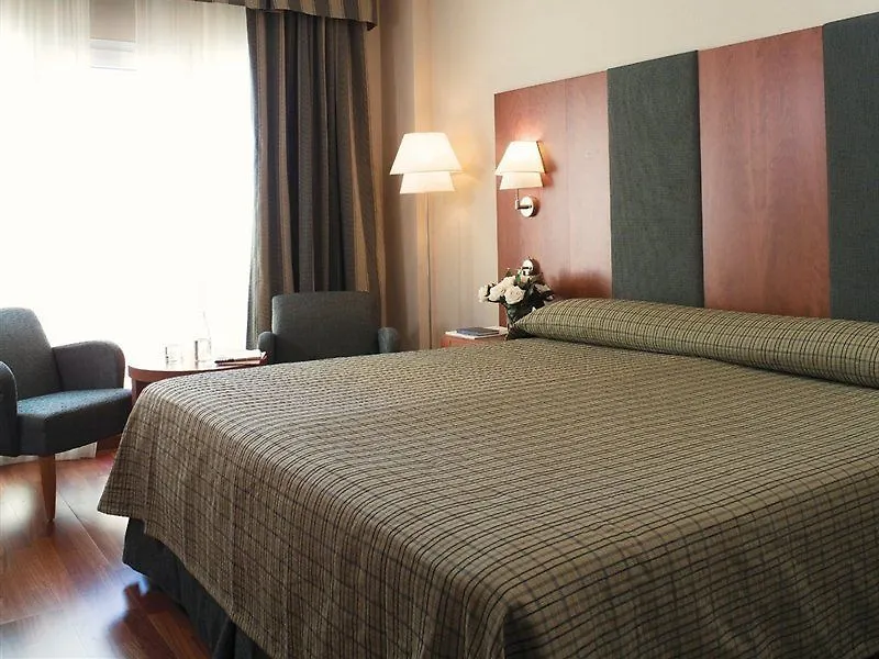 Nh Collection Marbella Hotel