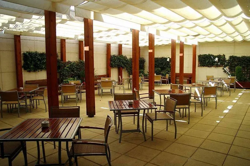 Nh Collection Marbella Hotel