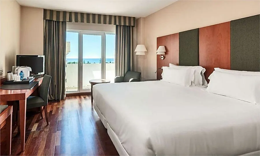 Nh Collection Marbella Hotel