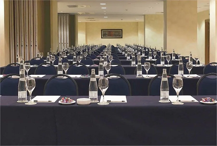 Nh Collection Marbella Hotel
