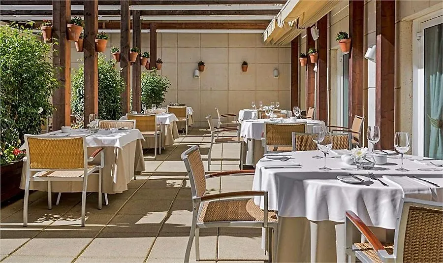 Nh Collection Marbella Hotel