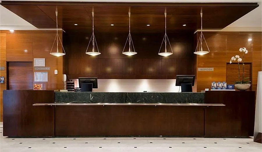 Nh Collection Marbella Hotel