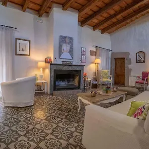 Bayre-casa Rural Fortia