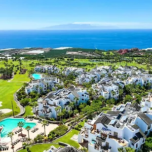 Terrazas De Abama 5*, Guía de Isora Spanien