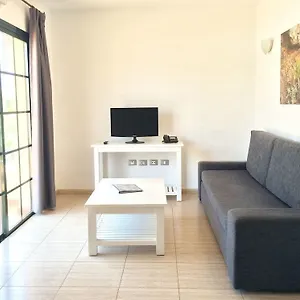 Santa Rosa 3*, Costa Teguise Spanien