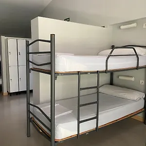 De Albergue