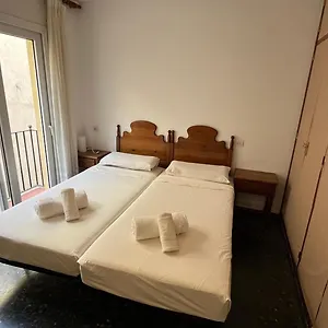 Muy Comodo Cerca De La Playa Spagna