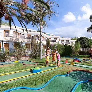 Plataneras , Los Cristianos (Tenerife) Spanien