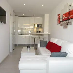  Apartamento Fontanilla