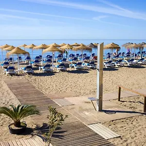  Apartamento Banana 1a Li­nea De Playa