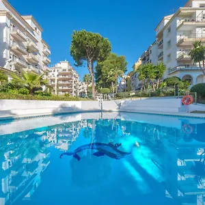 Andalucia Del Mar - Pto Banus Marbella