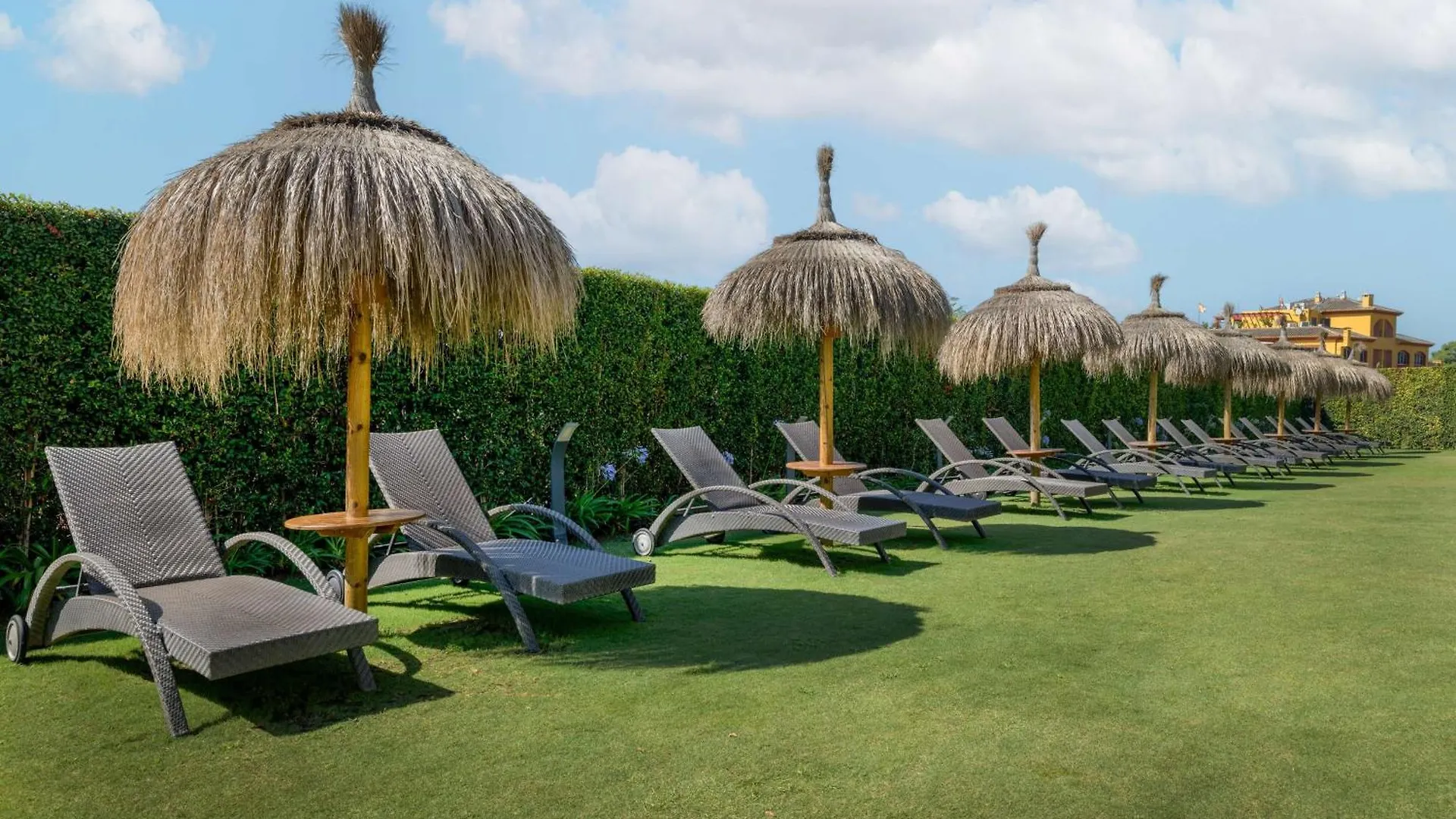 Hotel Nh Collection Marbella