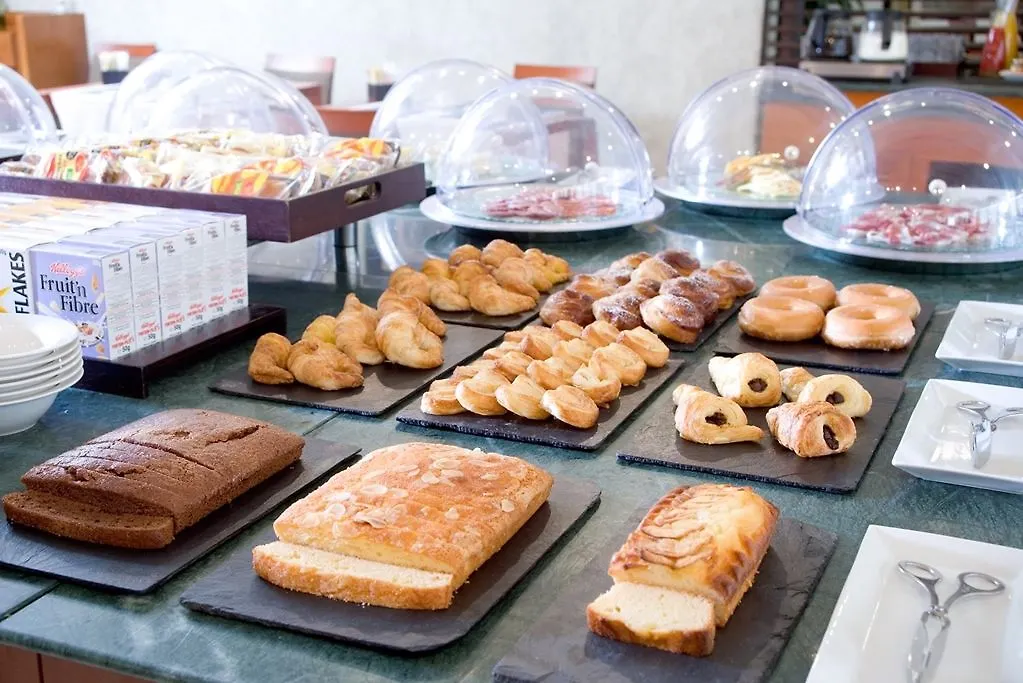 Hotel Nh Collection Marbella