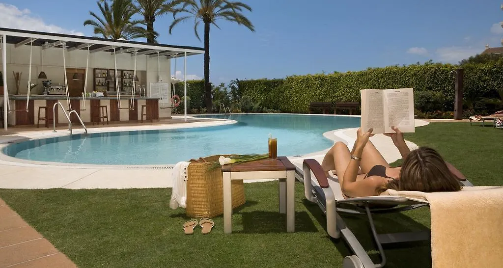 Hotel Nh Collection Marbella