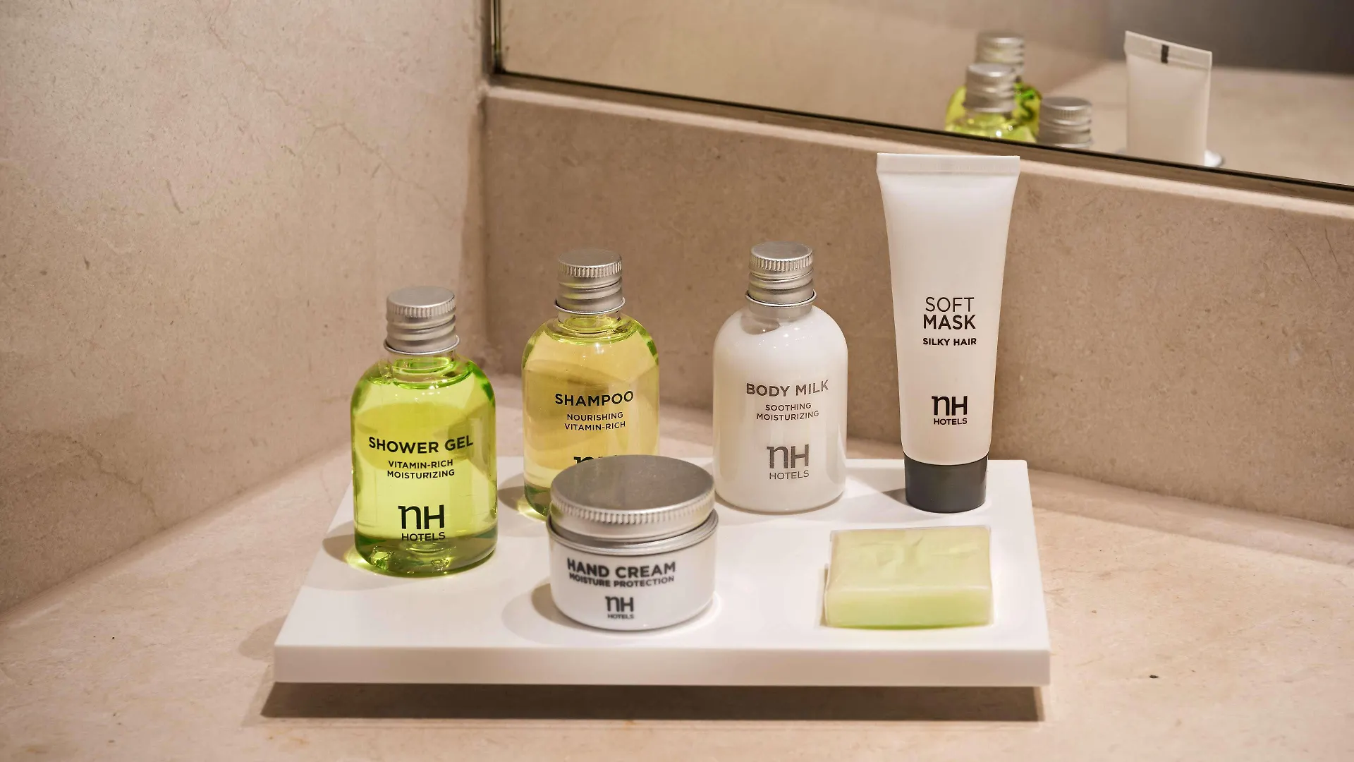 Nh Collection Marbella Hotel