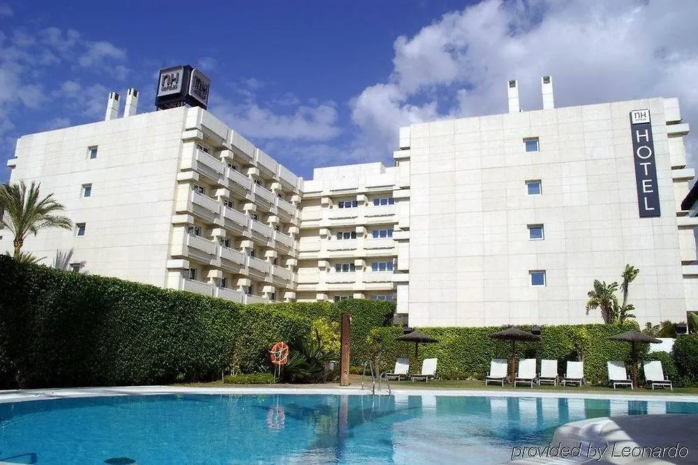 Nh Collection Marbella Hotel
