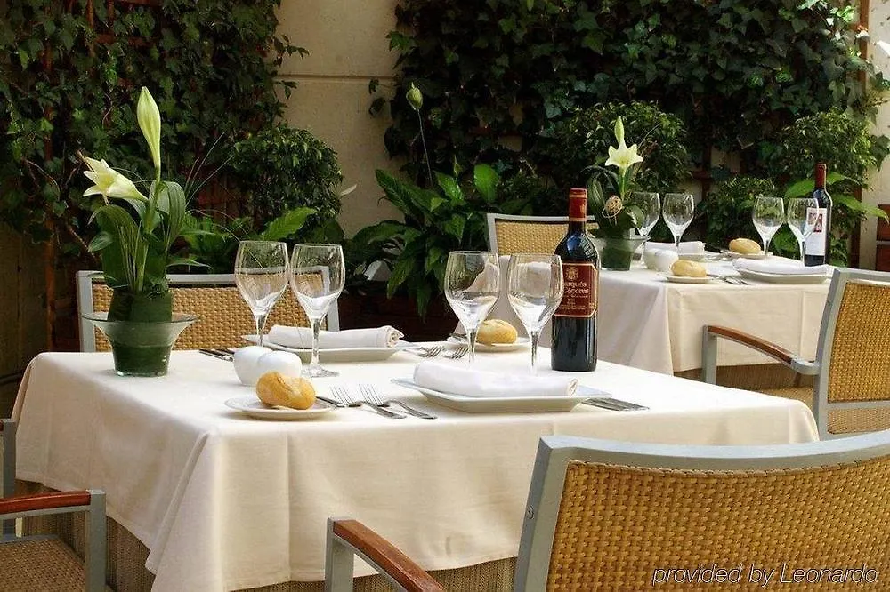 Nh Collection Marbella Hotel 4*,  Spain