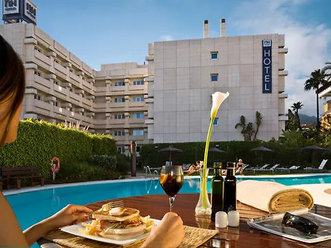 Nh Collection Marbella Hotel