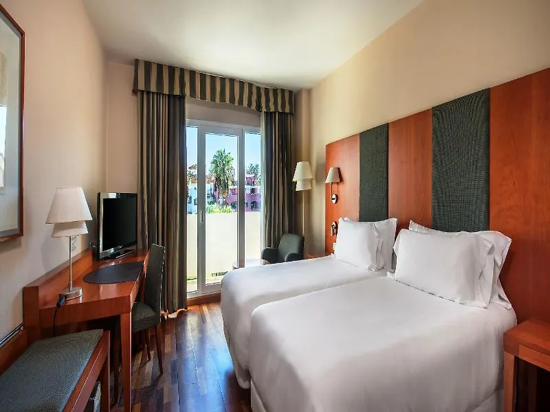 Nh Collection Marbella Hotel