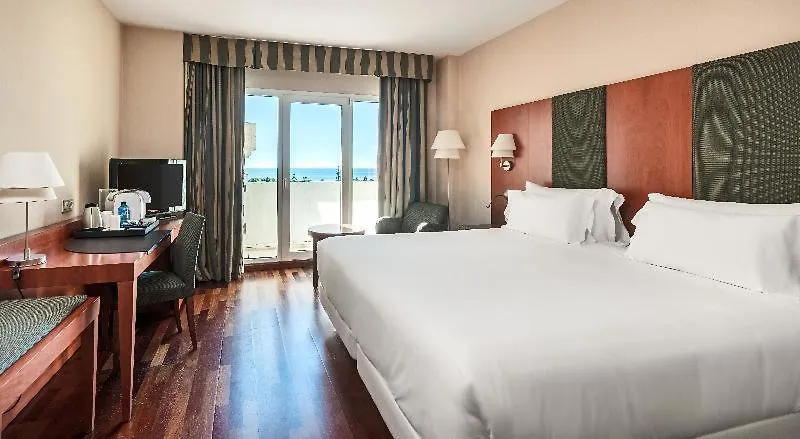 Nh Collection Marbella Hotel