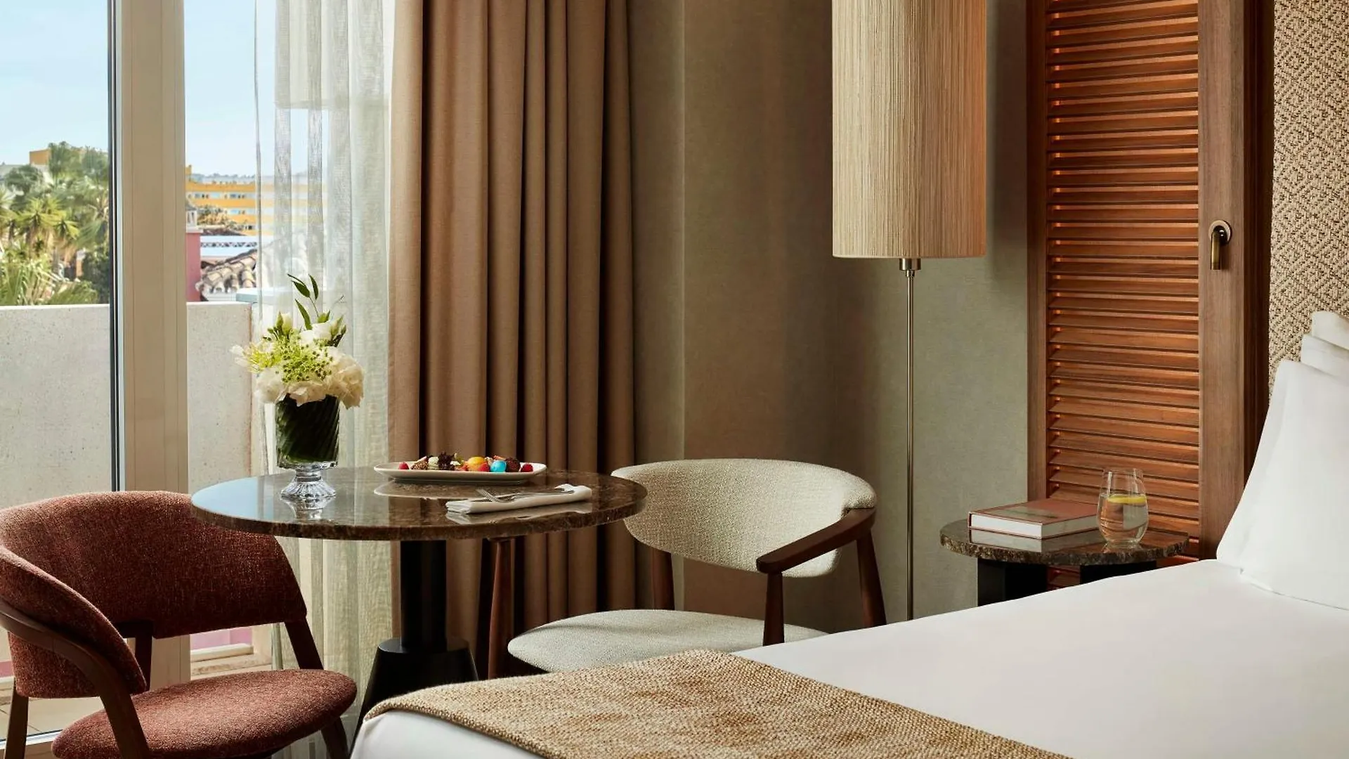 Nh Collection Marbella Hotel