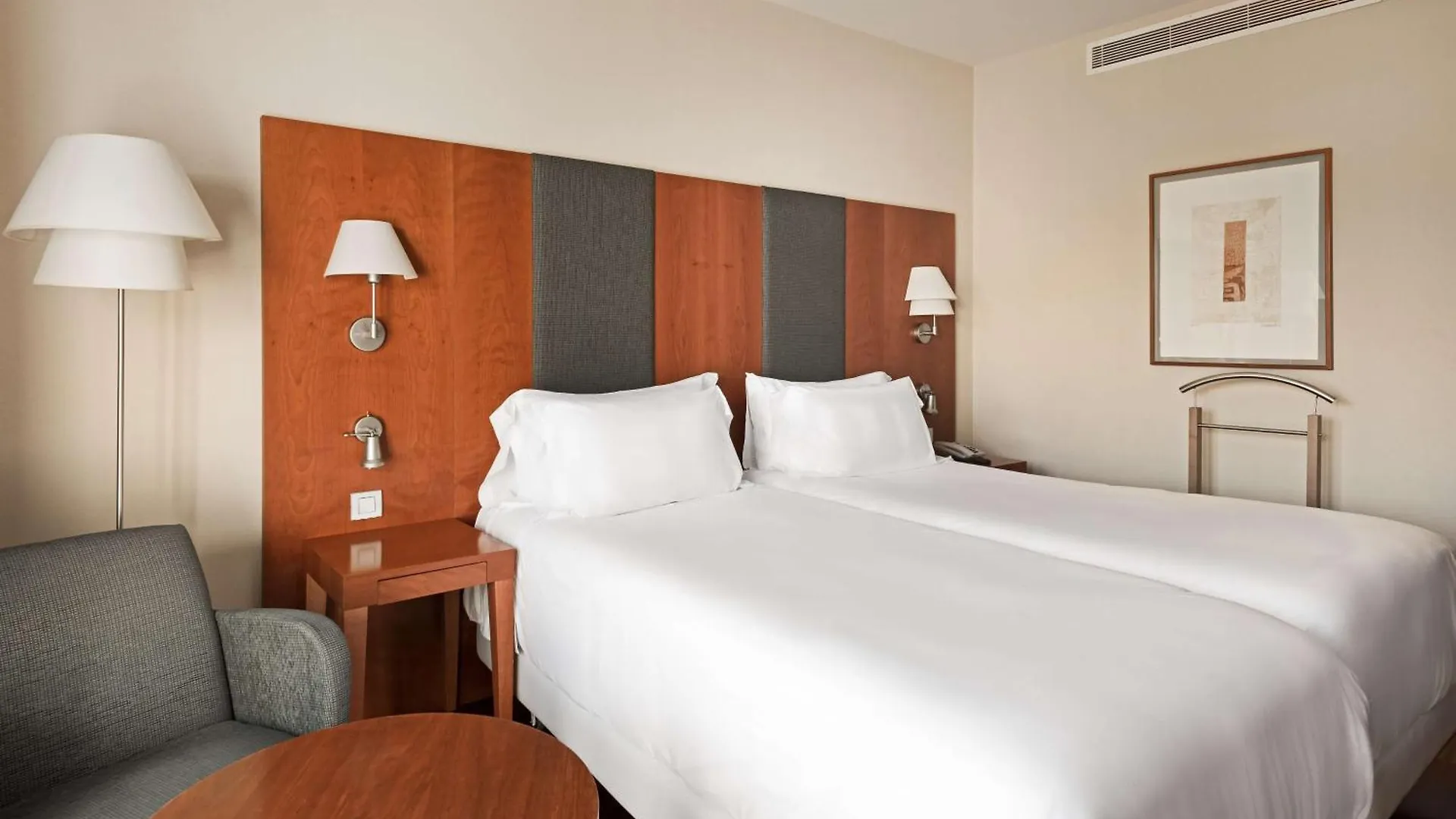 Nh Collection Marbella Hotel