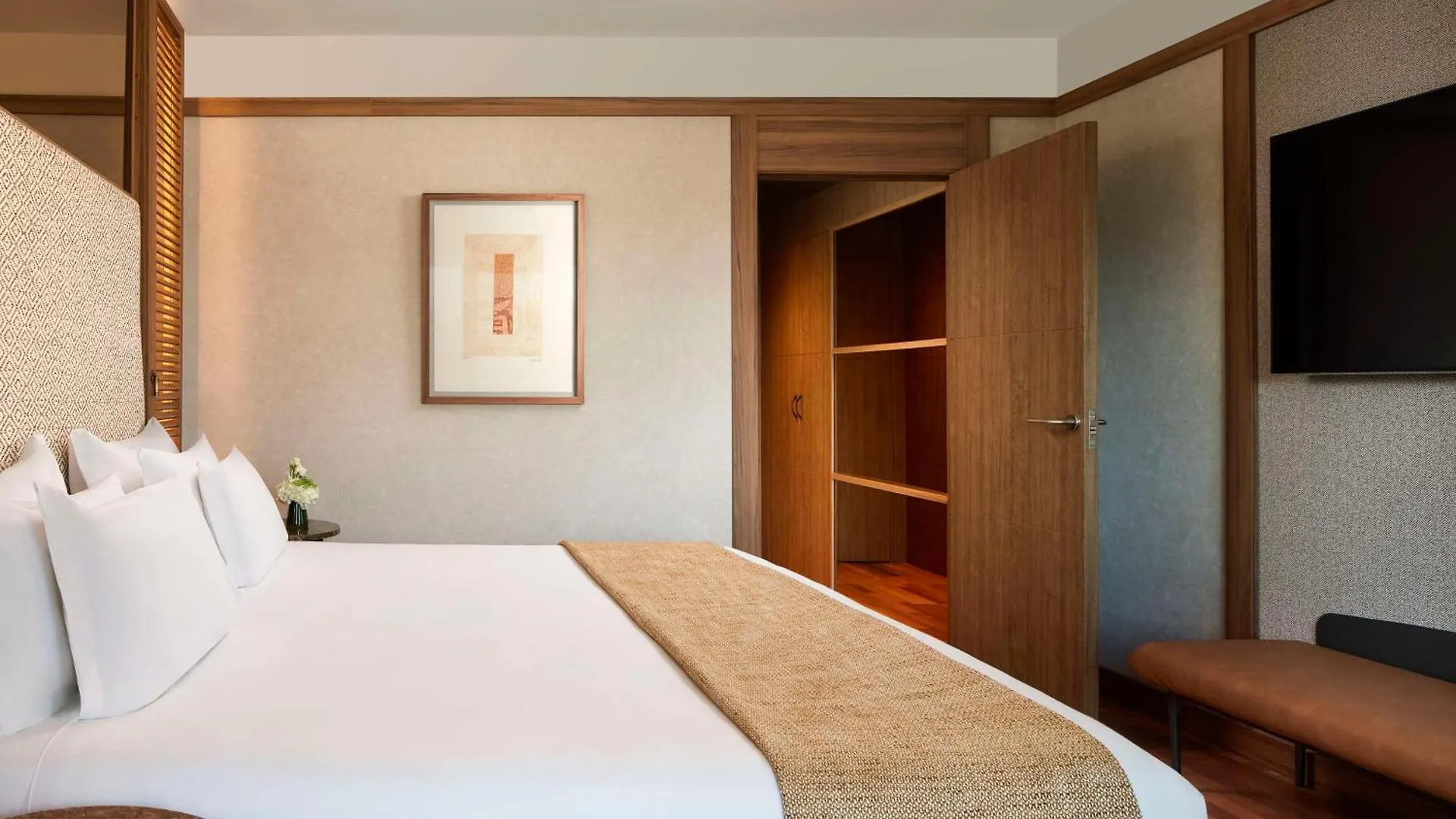 Nh Collection Marbella Hotel Spain