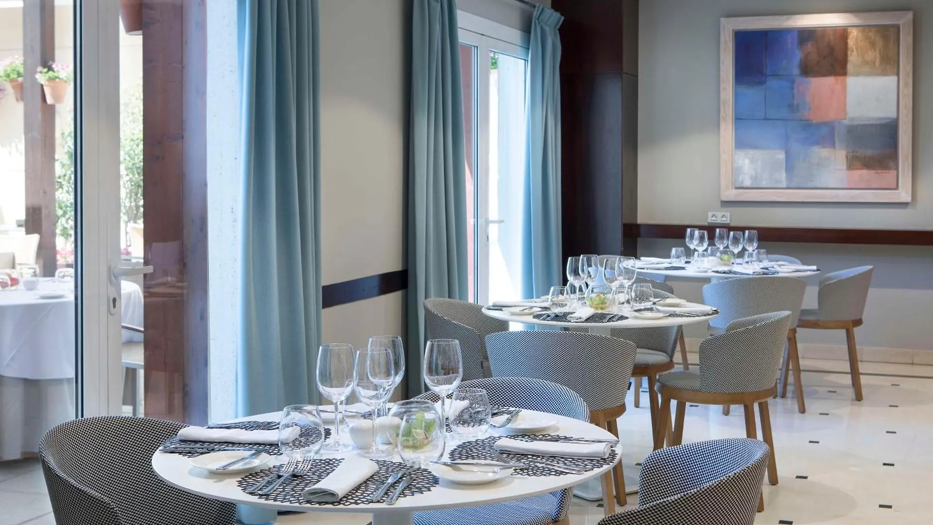 Nh Collection Marbella Hotel