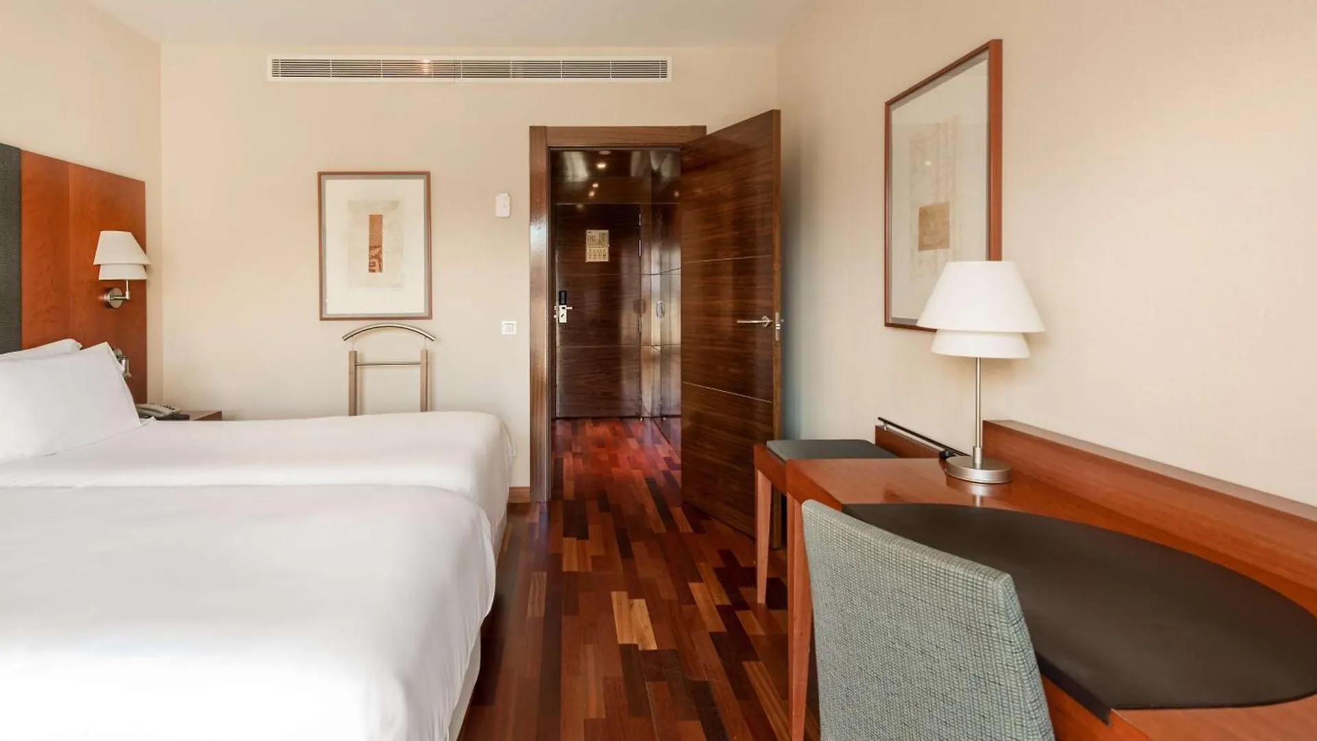 Nh Collection Marbella Hotel Spain