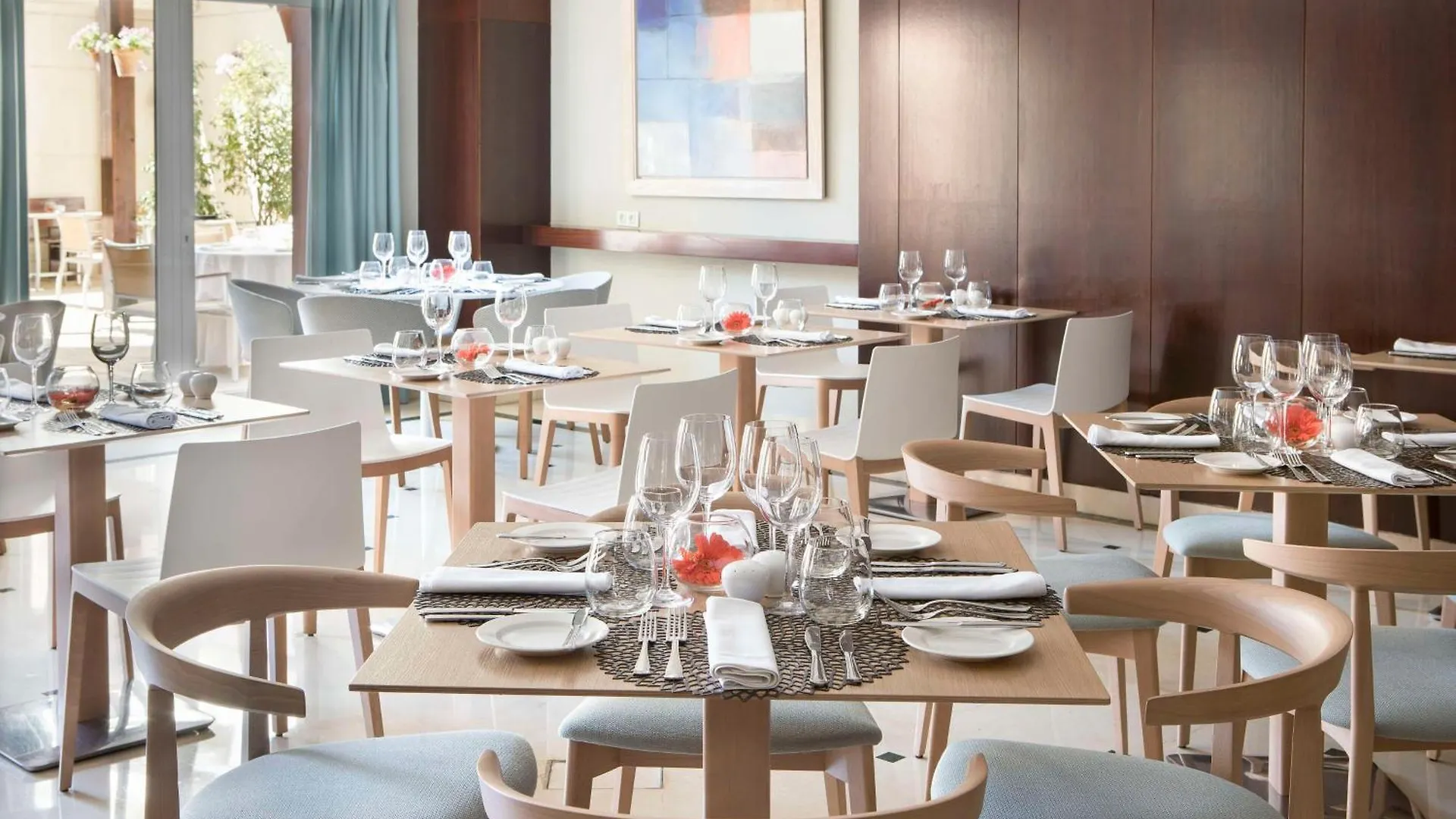 ****  Nh Collection Marbella Hotel Spain