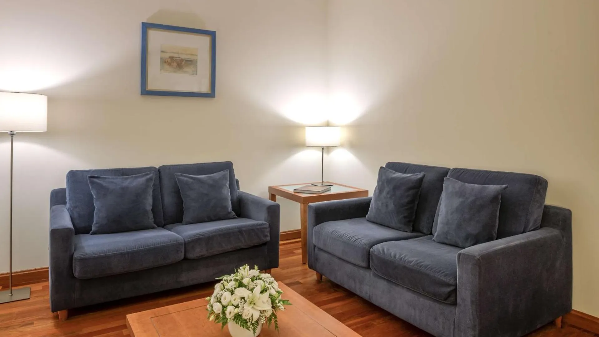 Nh Collection Marbella Hotel