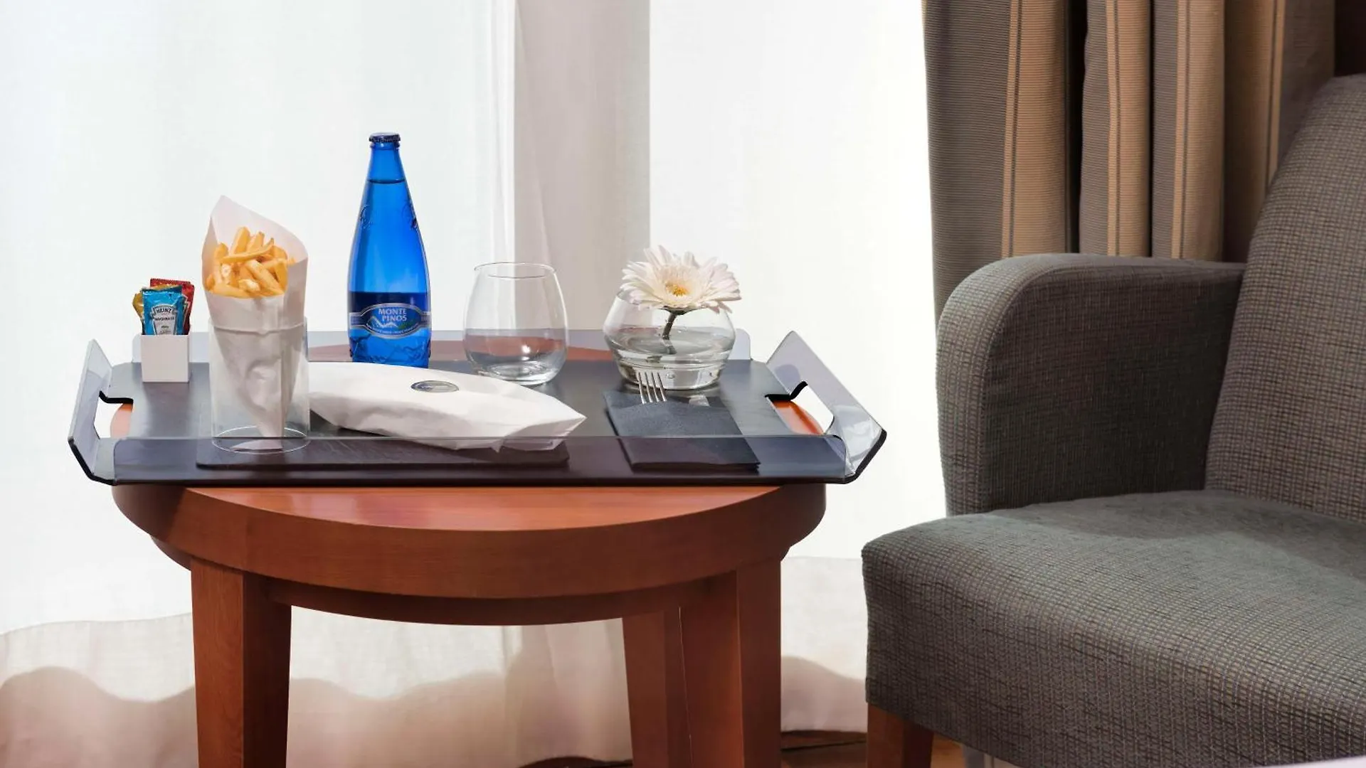 Nh Collection Marbella Hotel