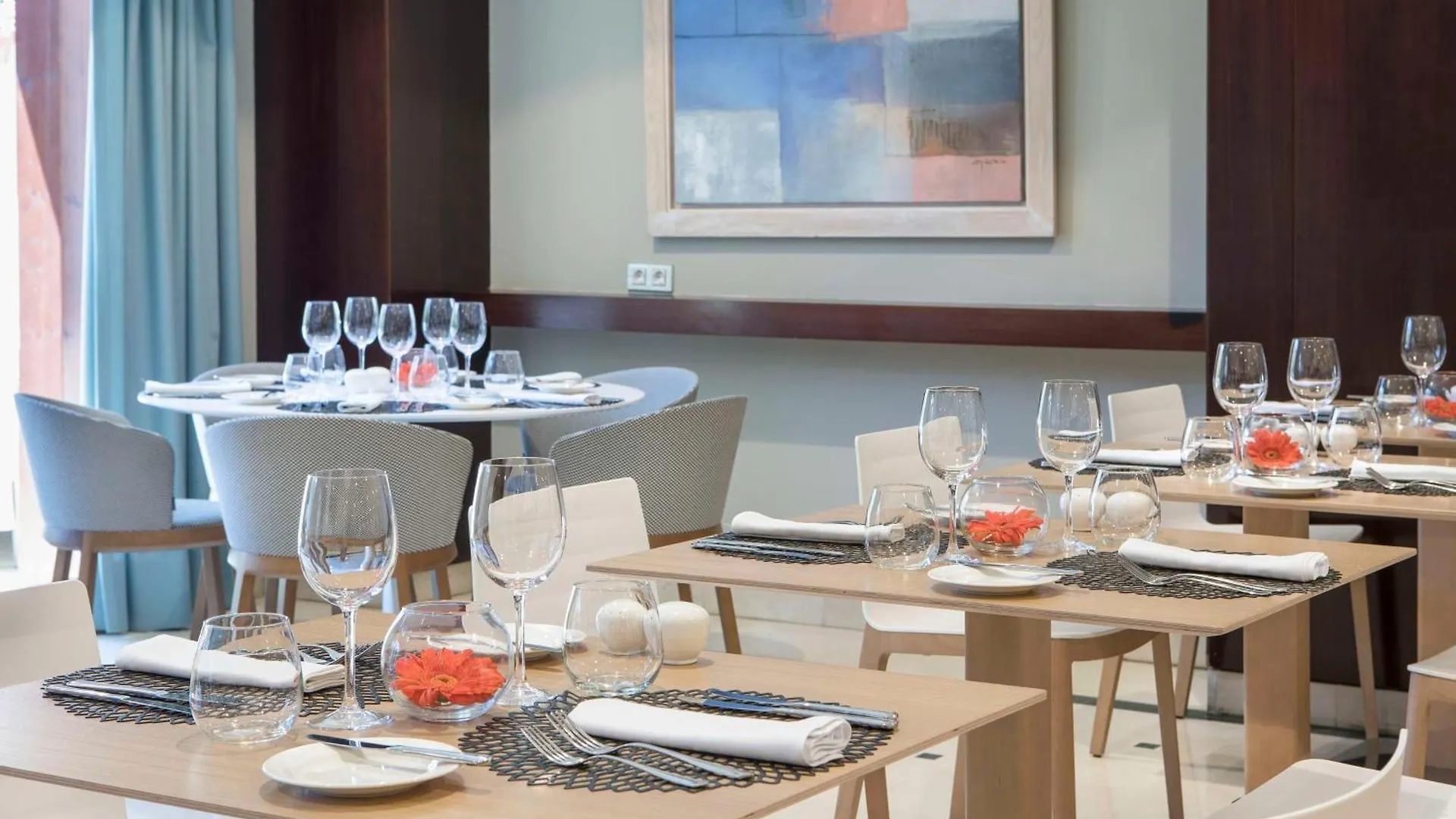 Nh Collection Marbella Hotel 4*,