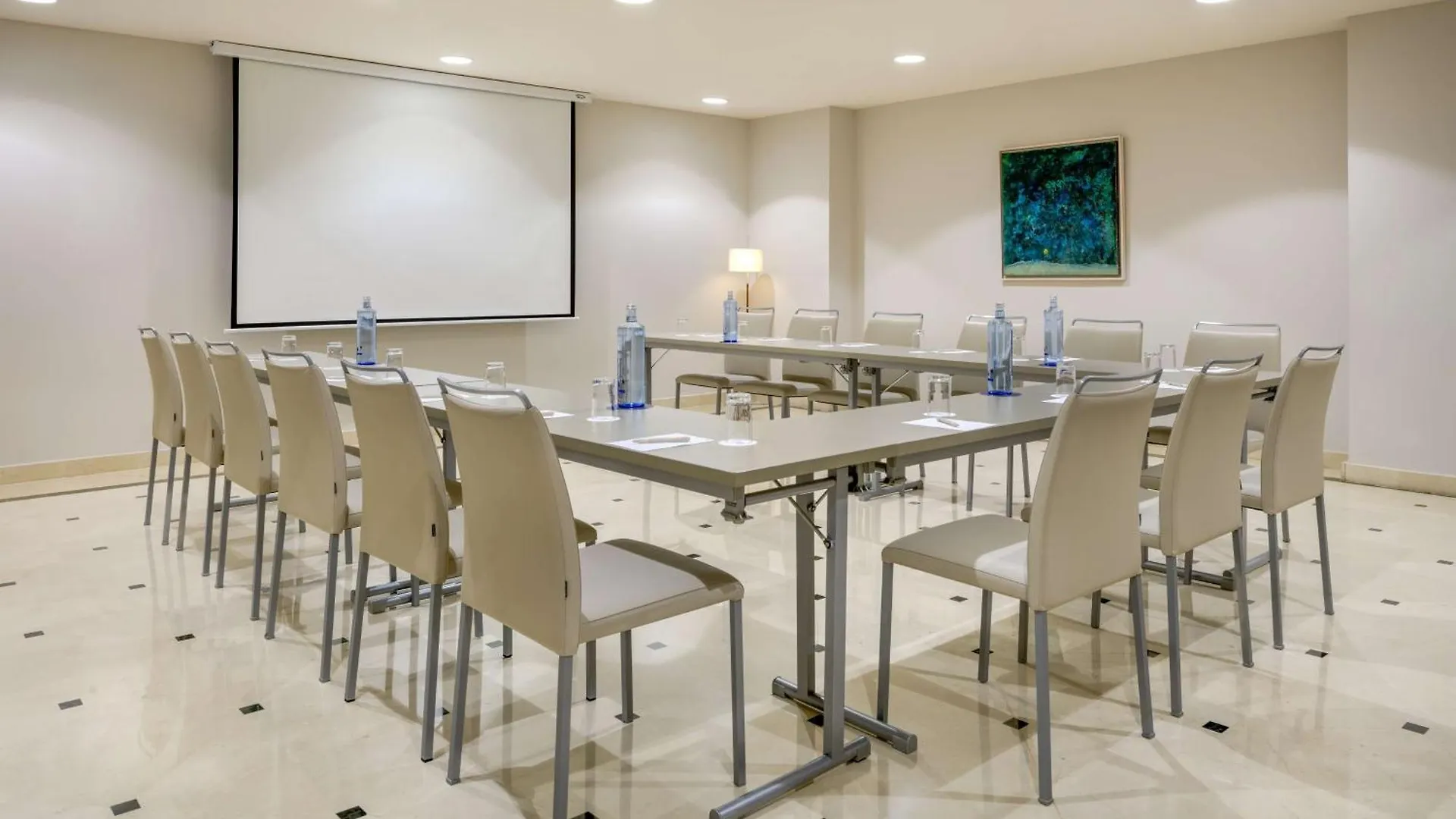 Nh Collection Marbella Hotel 4*,