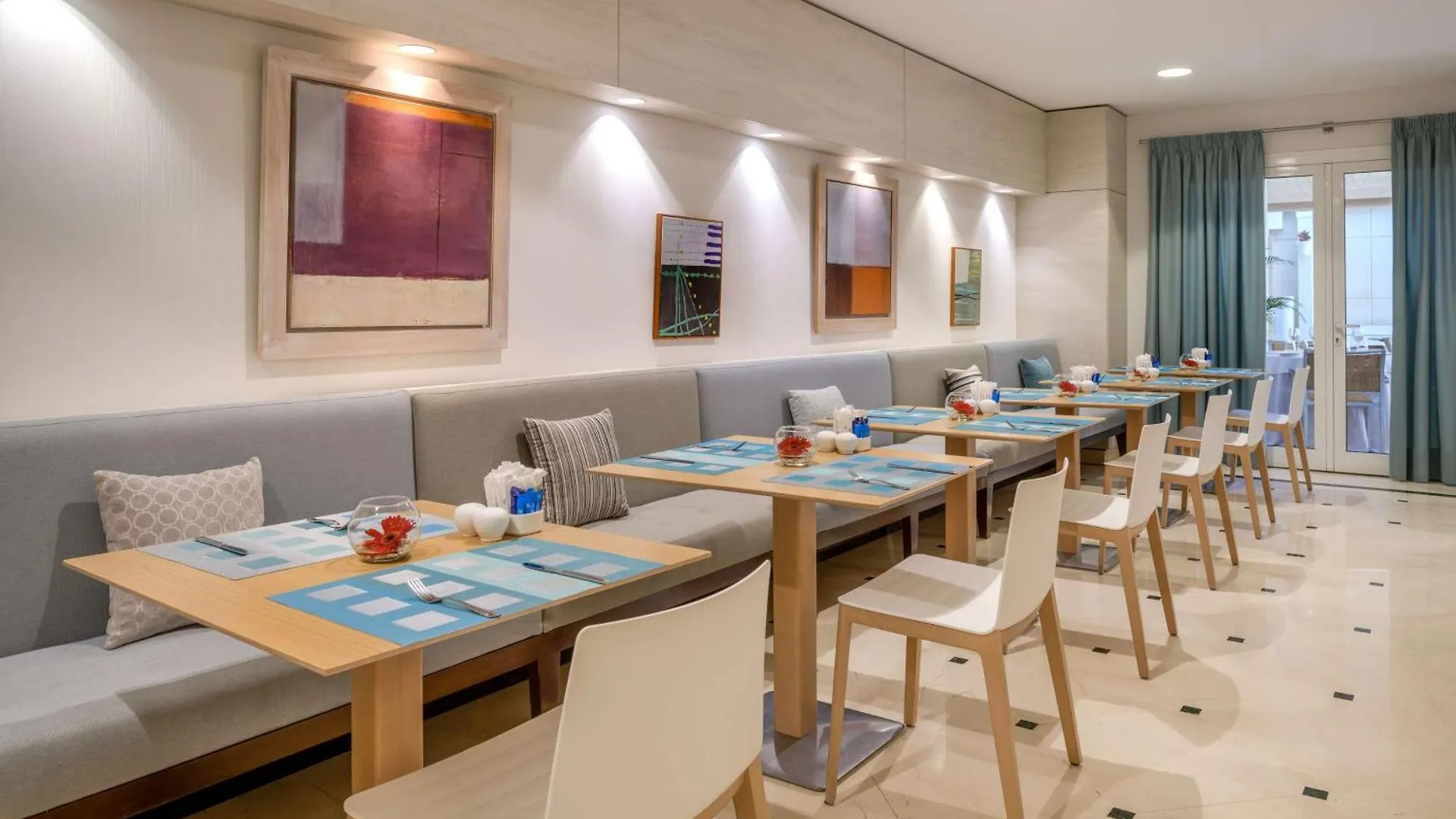 Nh Collection Marbella Hotel 4*,  Spain