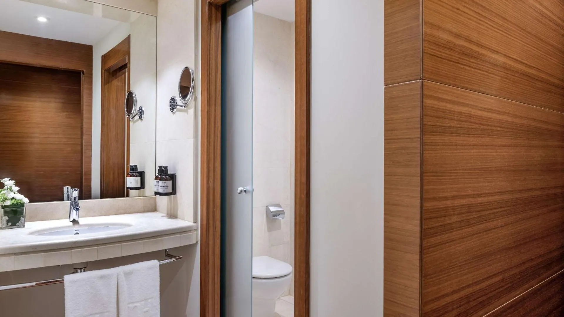 Nh Collection Marbella Hotel