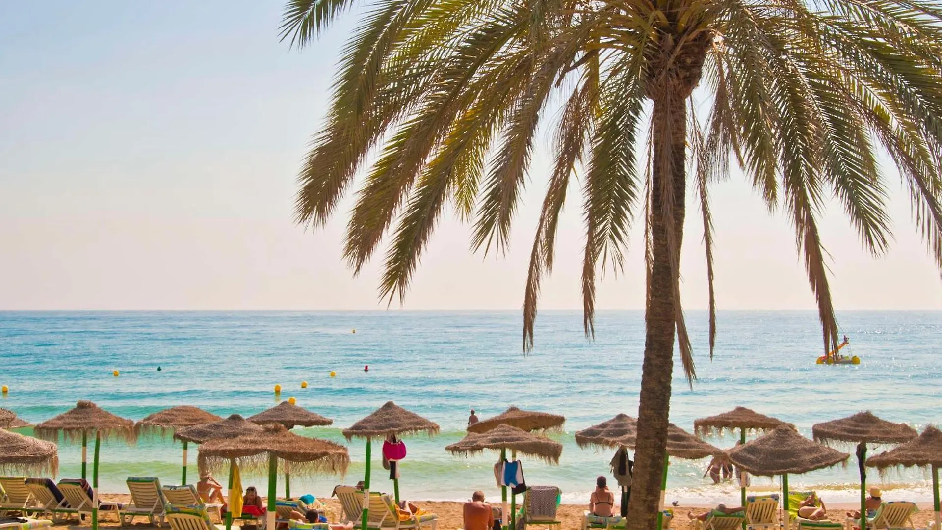 Nh Collection Marbella Hotel