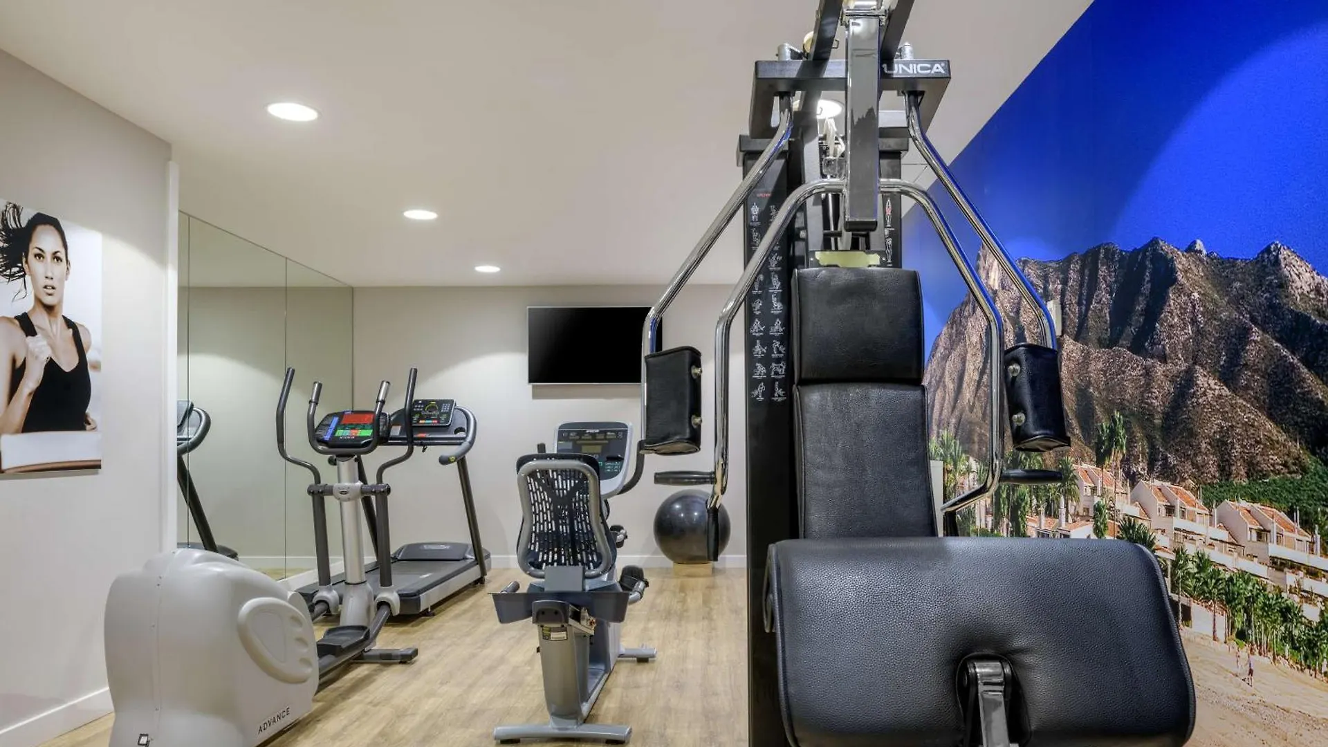 Nh Collection Marbella Hotel