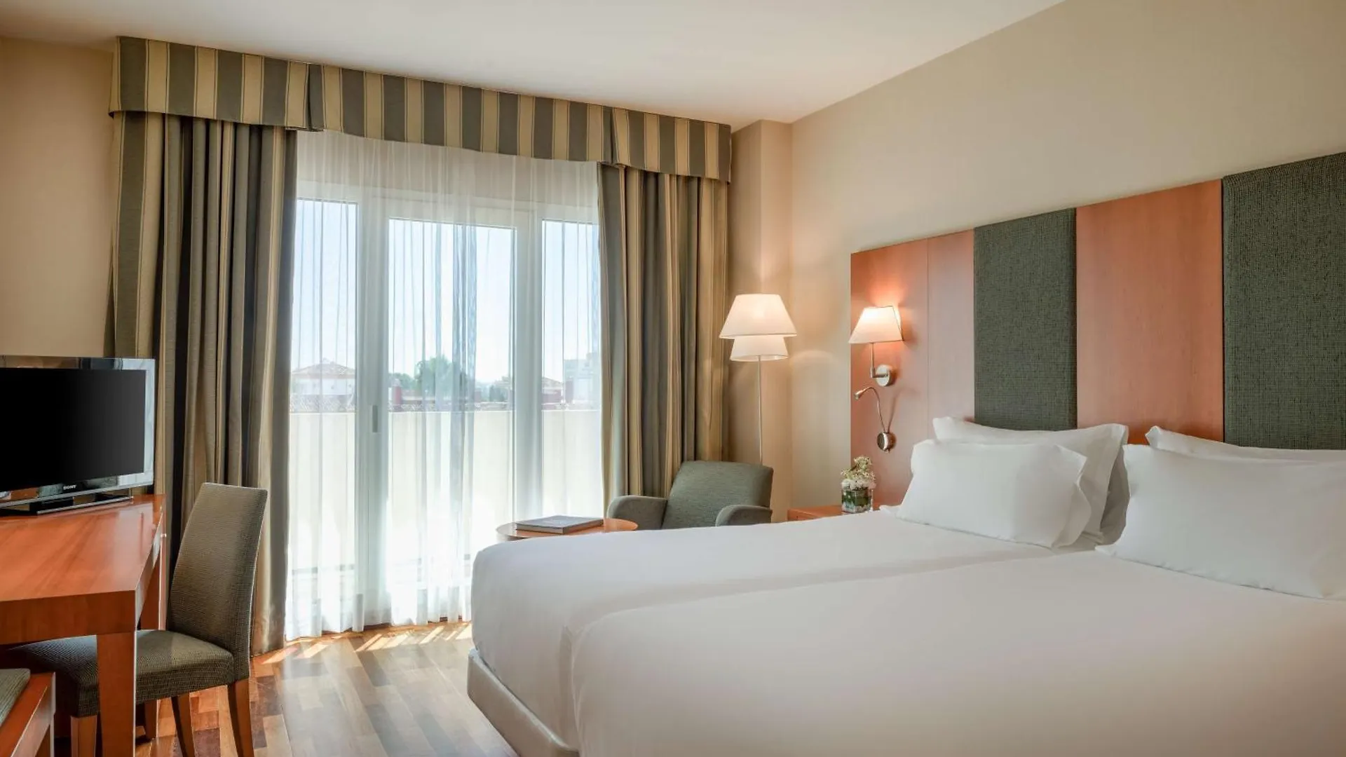 Nh Collection Marbella Hotel