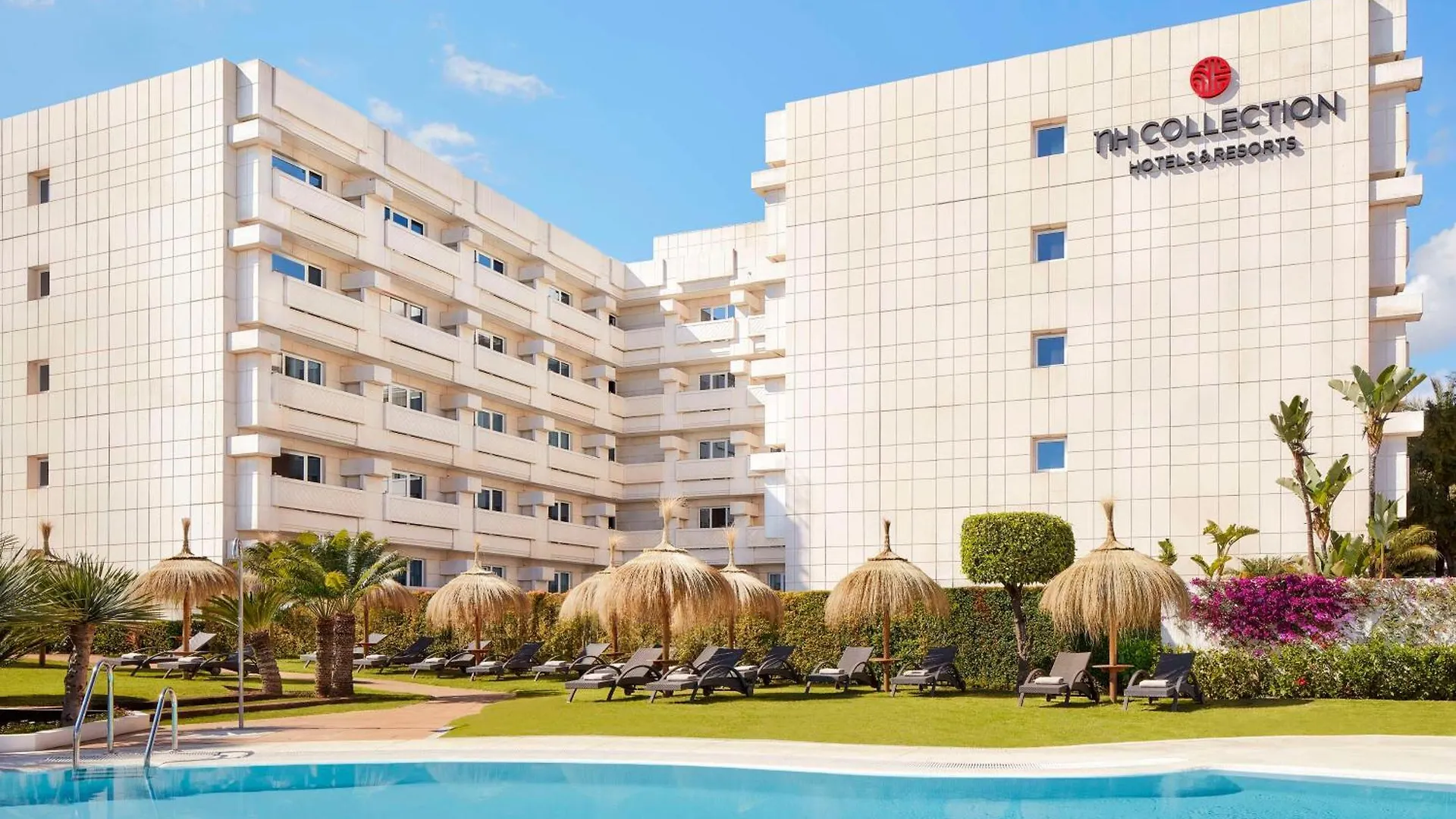 Nh Collection Marbella Hotel