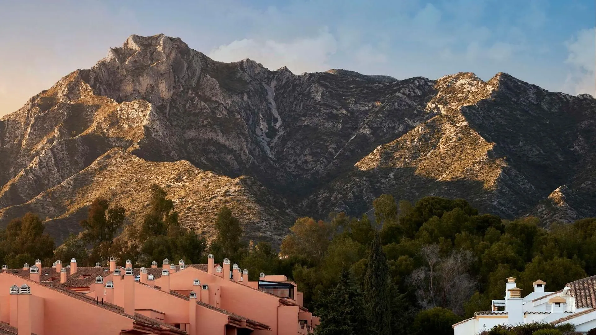 Nh Collection Marbella Hotel