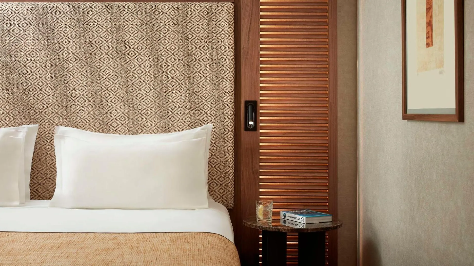 Nh Collection Marbella Hotel