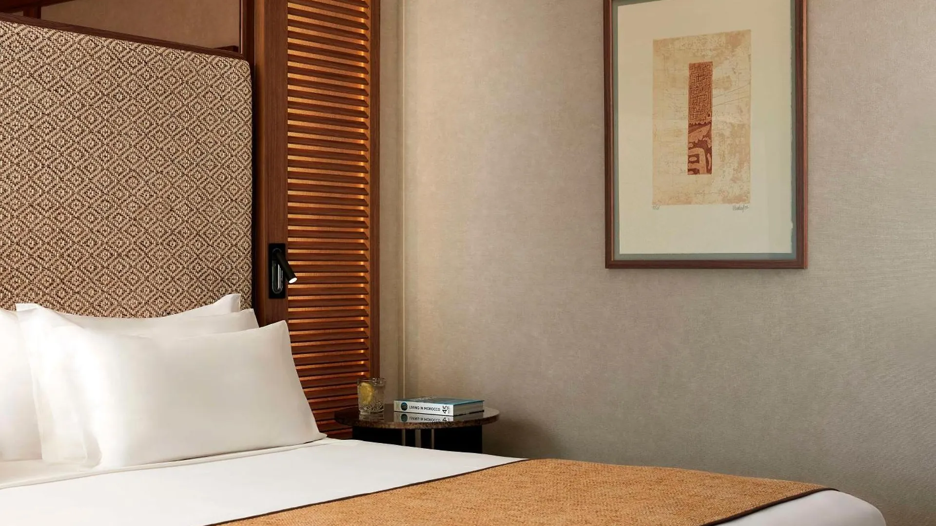 Nh Collection Marbella Hotel