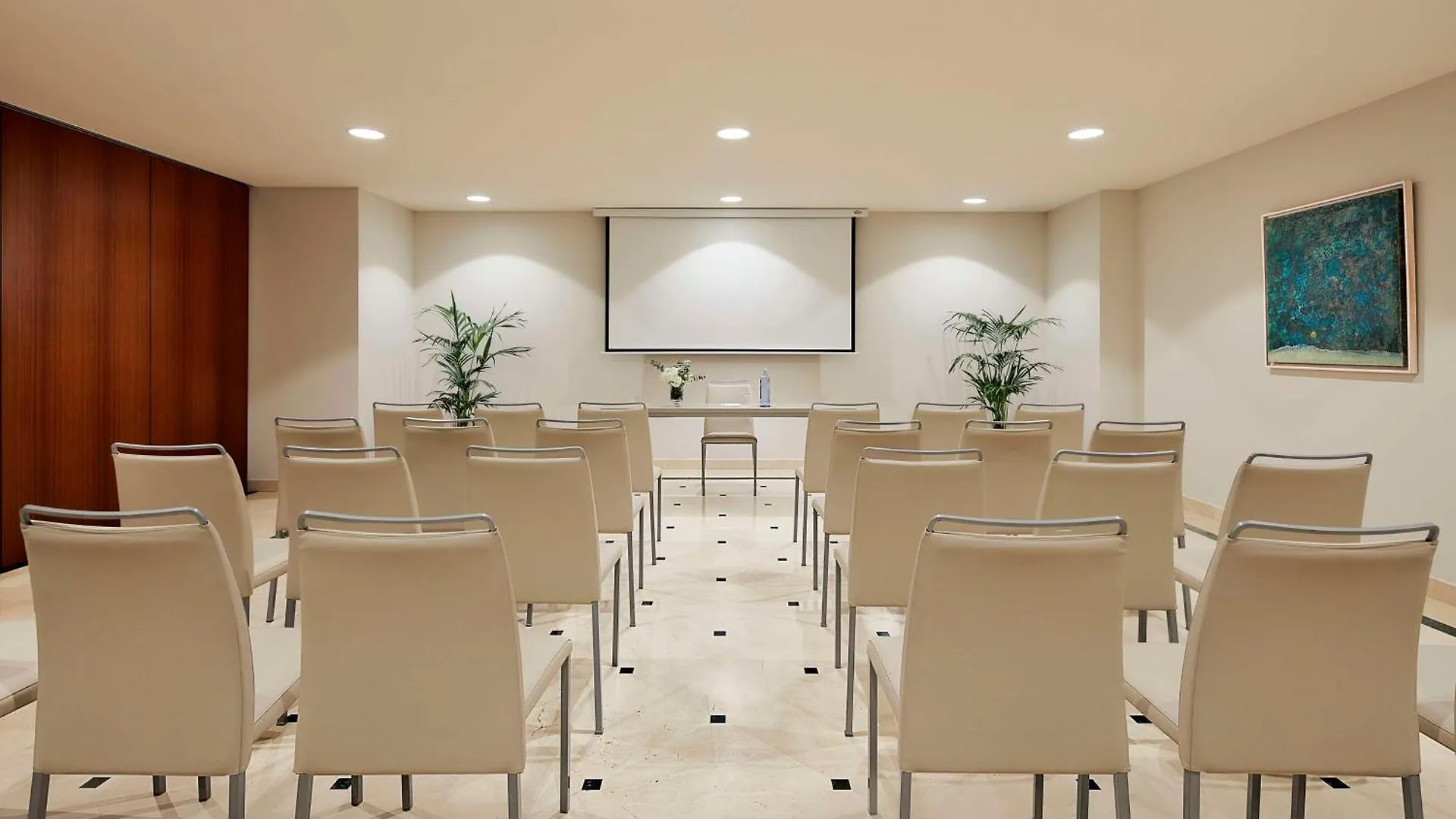 Nh Collection Marbella Hotel