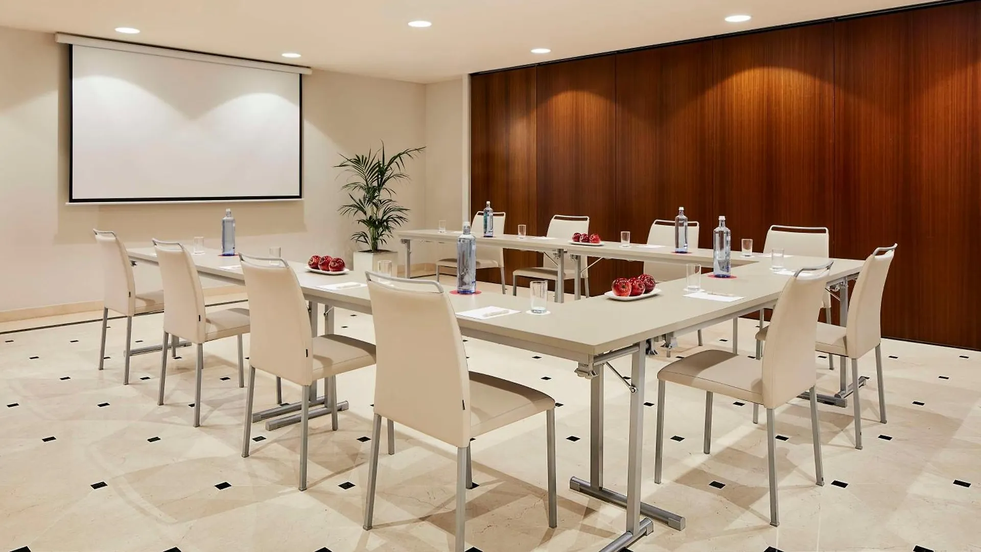 Nh Collection Marbella Hotel Spain