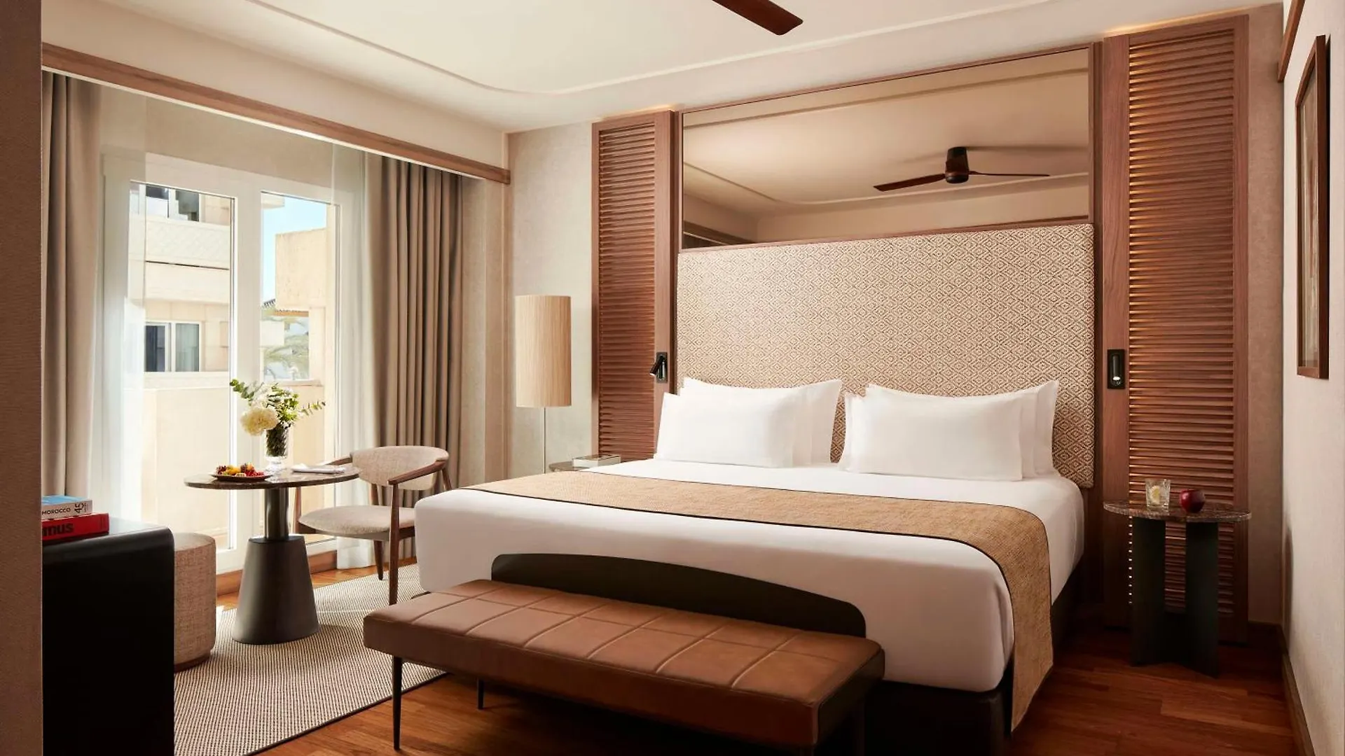 Nh Collection Marbella Hotel